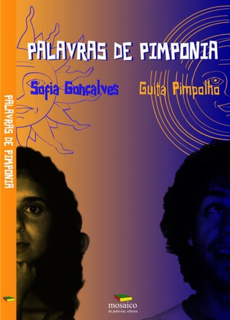 PALAVRAS DE PIMPONIA