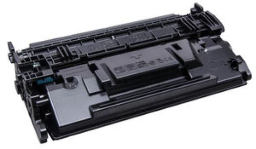 TONER LASER COMPATIBLE HP 87X NEGRO CF287X