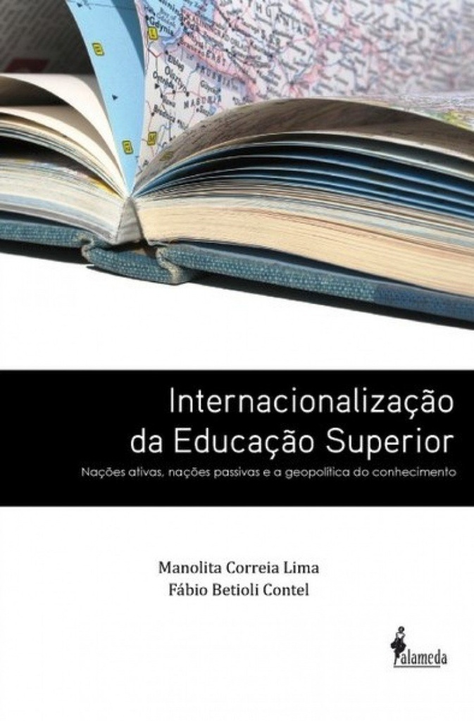 Internacionalização da Educação Superior