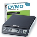 Bascula digital postal m2 2g-2kg dymo