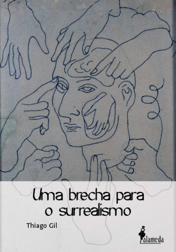 Uma brecha para o surrealismo