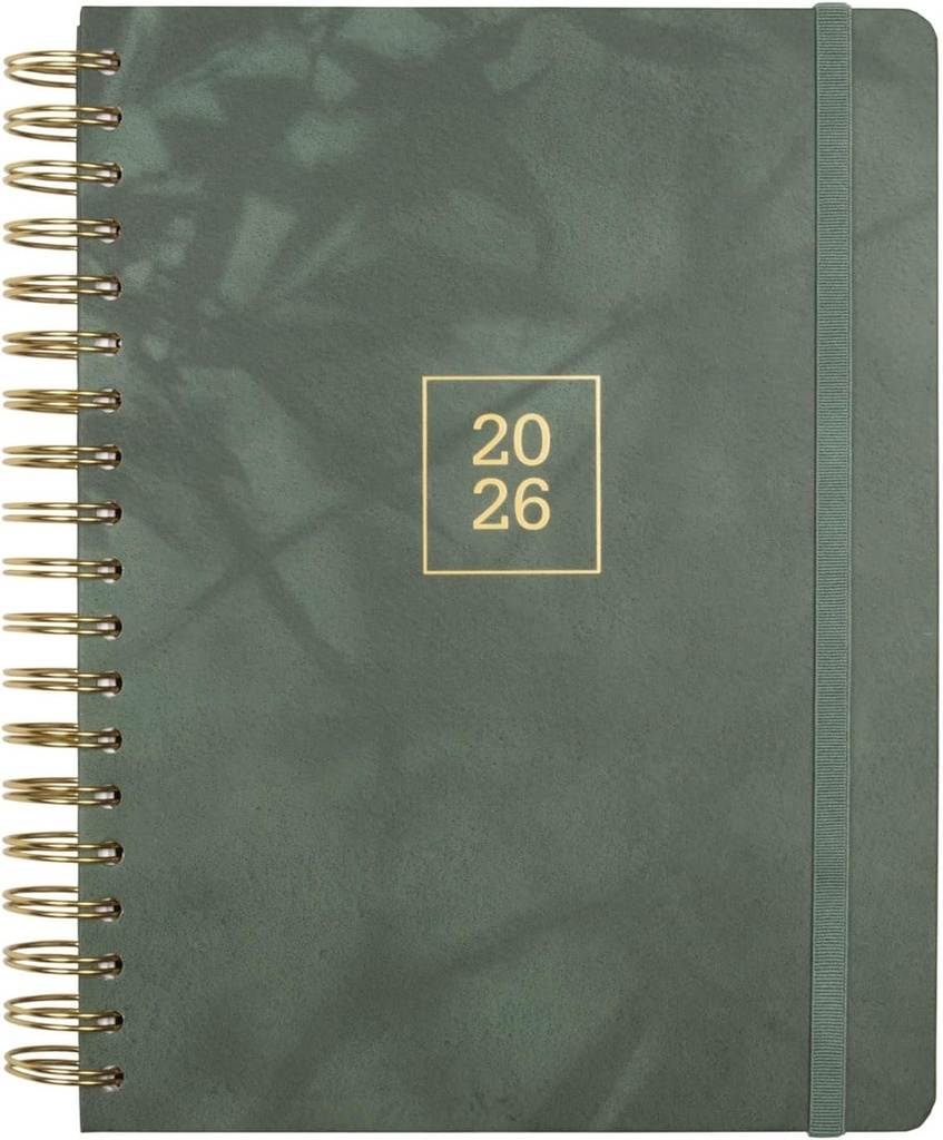 Agenda Optimal 2026