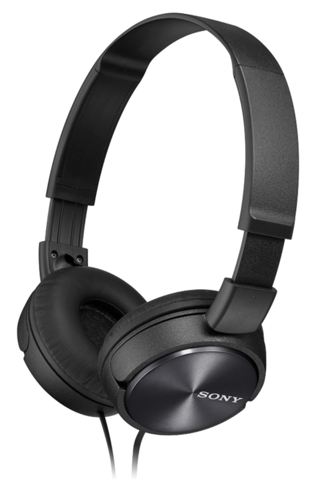 [MDRZX310APB] MDR-ZX310AP