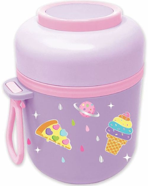 TERMO PARA ALIMENTOS RAINBOW HOT FOCUS
