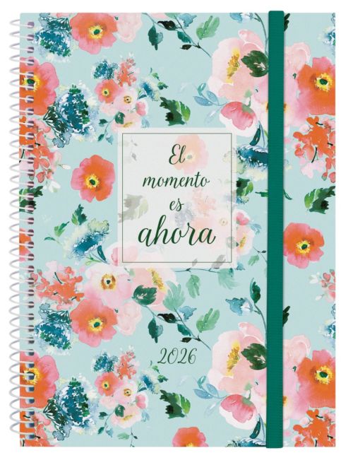 AG.F. ESPIRAL DESIGN COL. E10 D/P AHORA