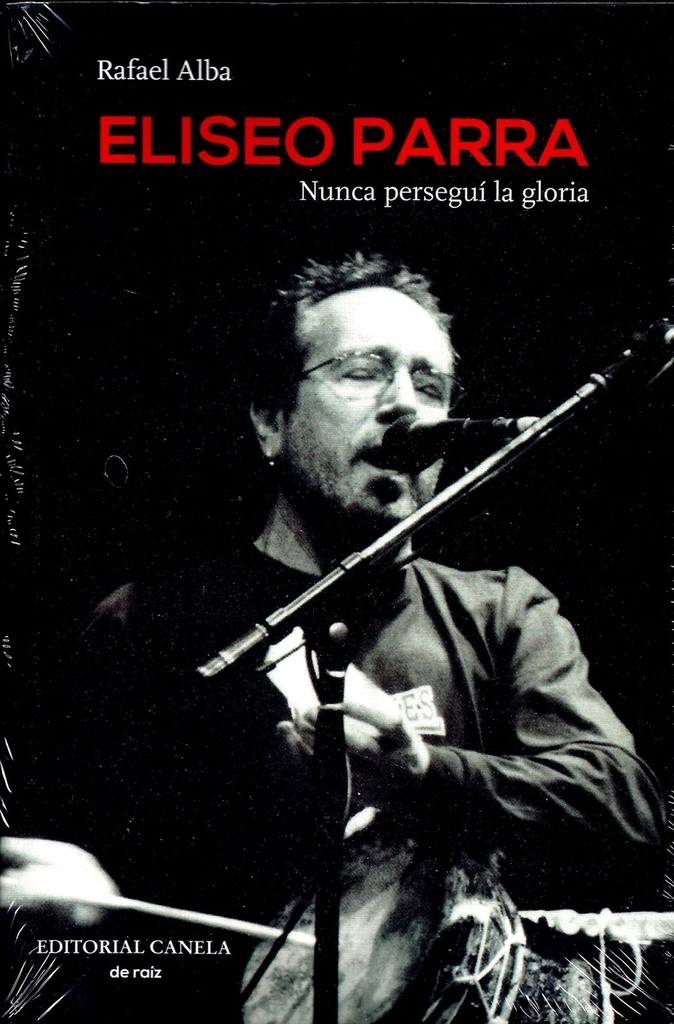 ELISEO PARRA
