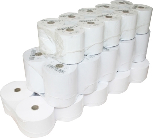 ROLLOS SUMADORA TERMICO S/BPA 60x55x12 - Pack de 10 unidades