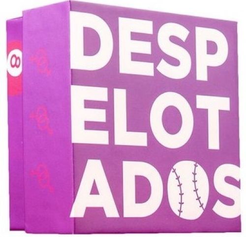 DESPELOTADOS JUEGO DE MESA