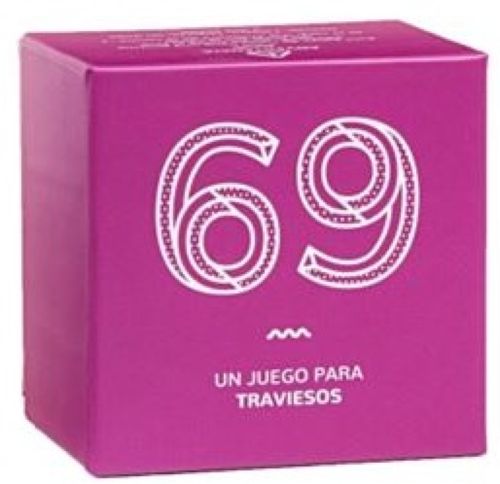 69 JUEGO DE MESA