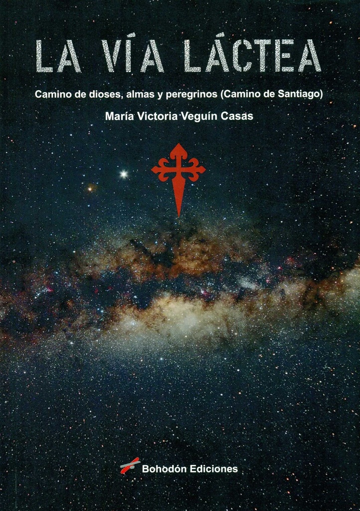 LA VÍA LACTEA