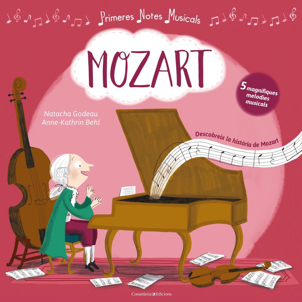 Mozart