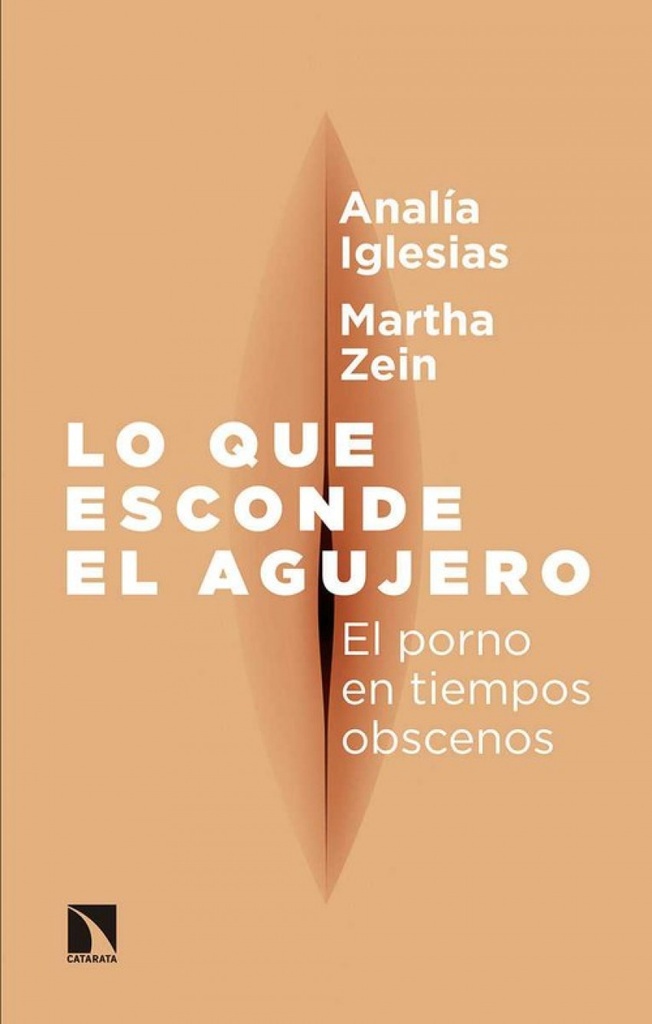 LO QUE ESCONDE EL AGUJERO