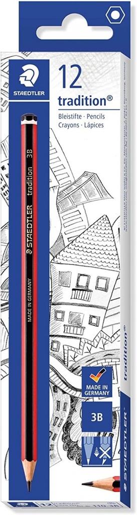 [110-3B] tradition 110 3B 1 pieza(s)