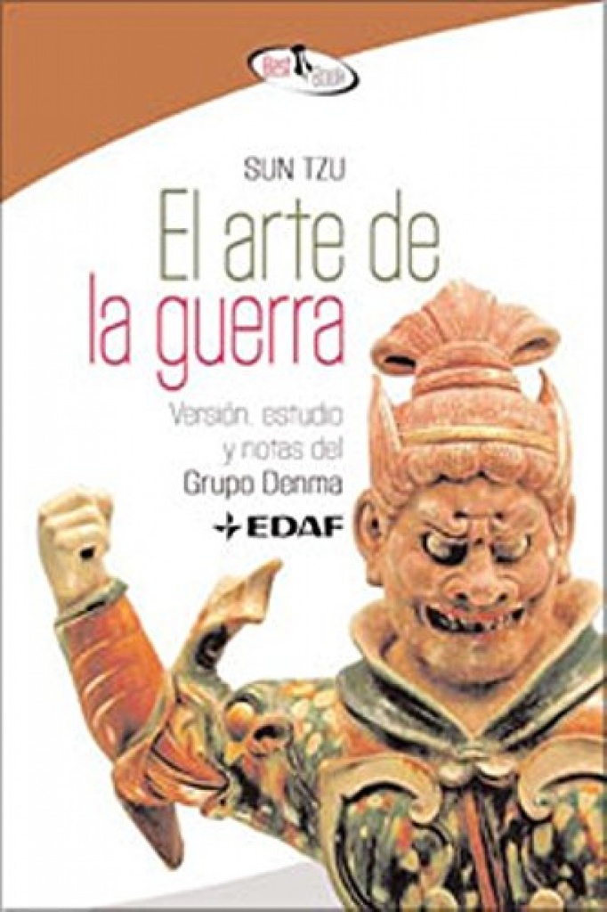 ARTE DE LA GUERRA, EL.