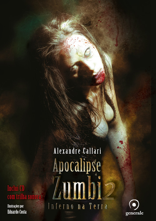Apocalipse Zumbi 2