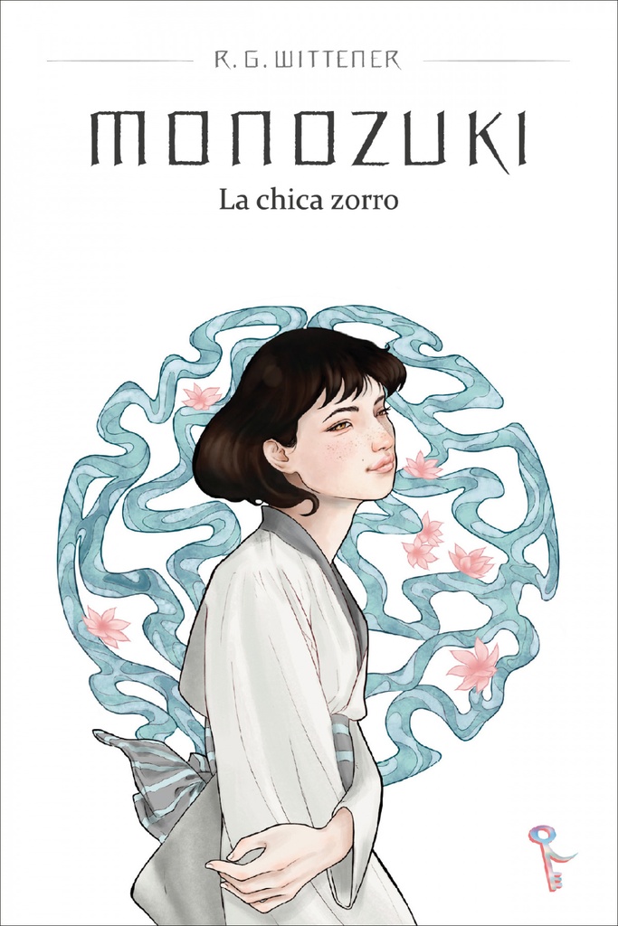 MONOZUKI, LA CHICA ZORRO
