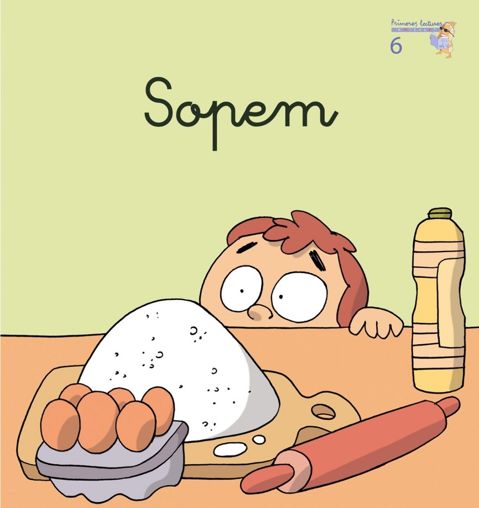 Sopem