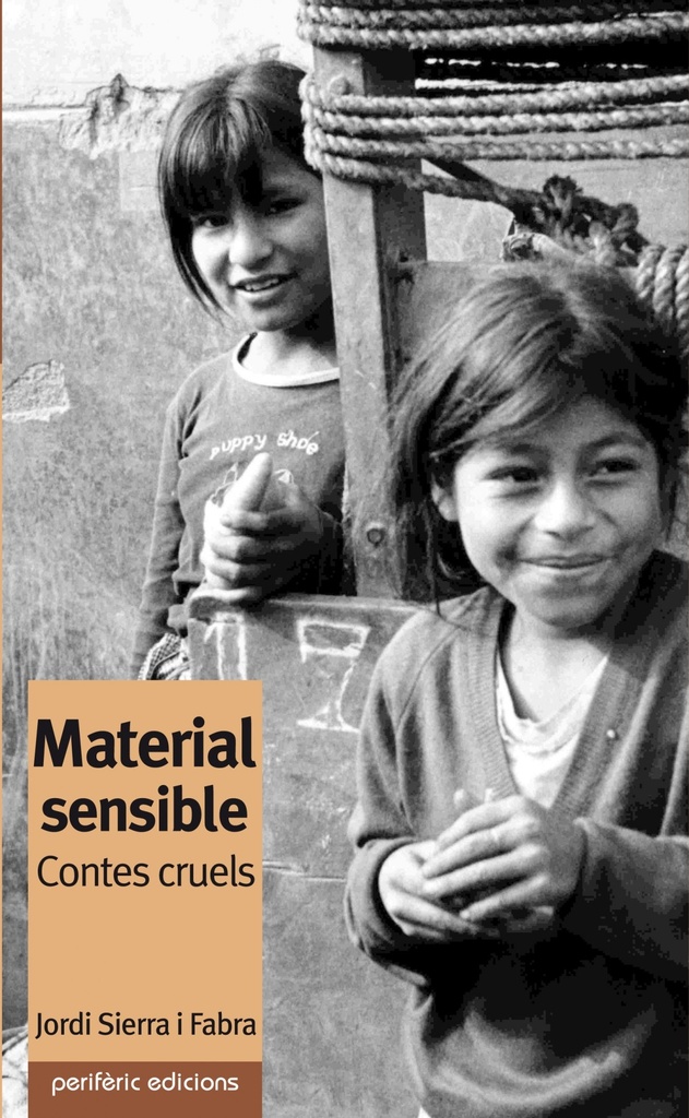 MATERIAL SENSIBLE 'CONTES CRUELS' (VAL) - NARRATIV