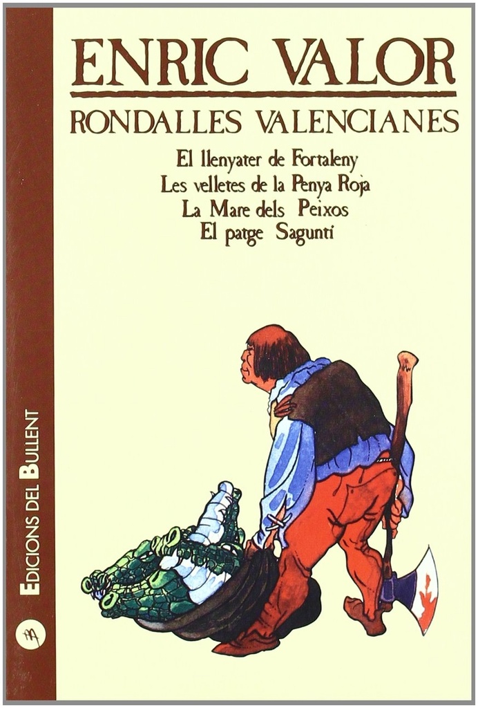 RONDALLES VALENCIANES.1