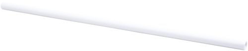 C/25 rollos papel kraft verjurado blanco 1x5M FABRISA