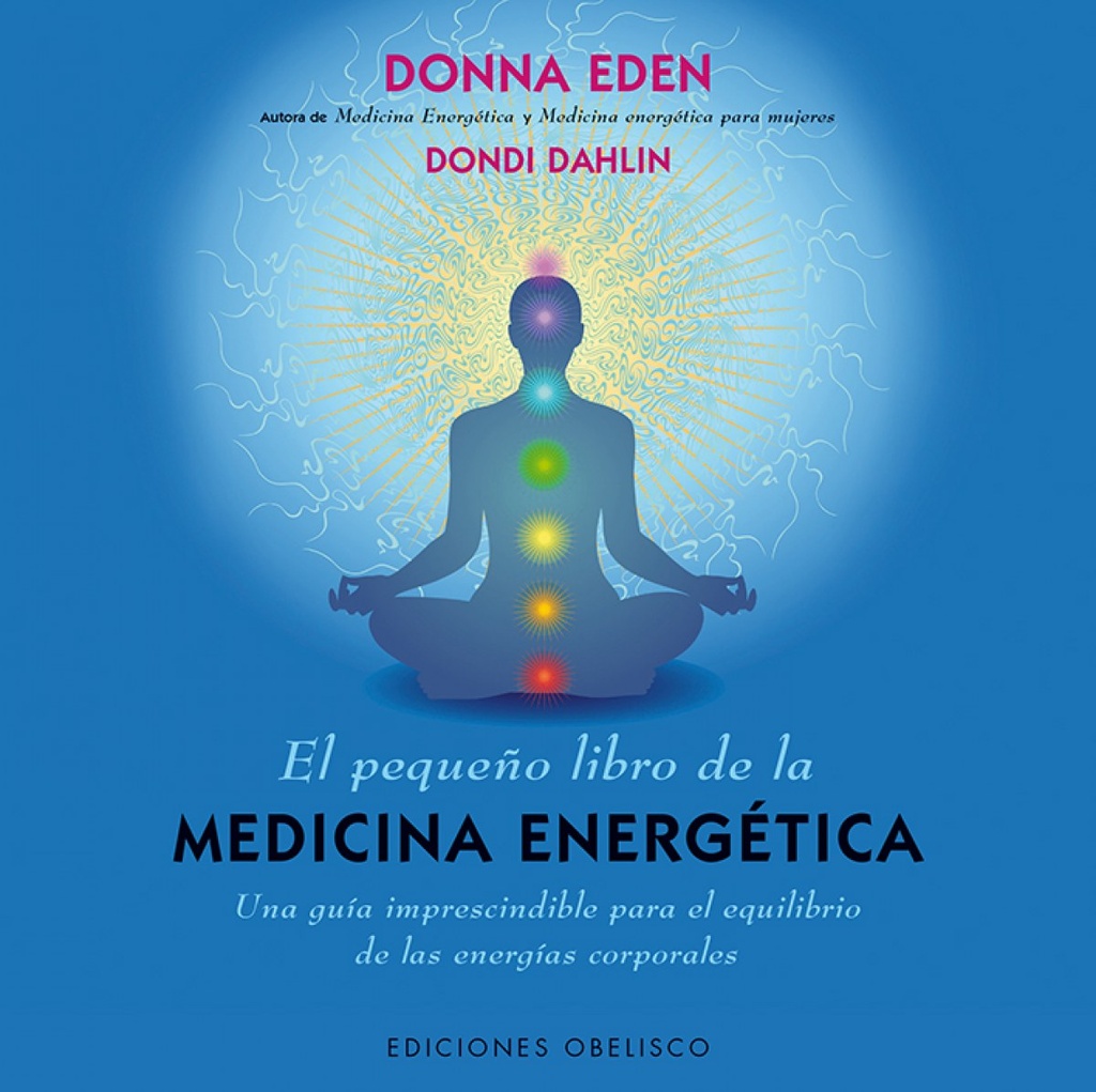 PEQUEÑO LIBRO DE LA MEDICINA ENERG?TICA, EL