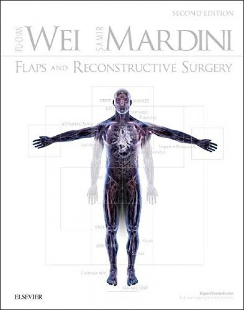 FLAPS AND RECONSTRUCTIVE SURGERY