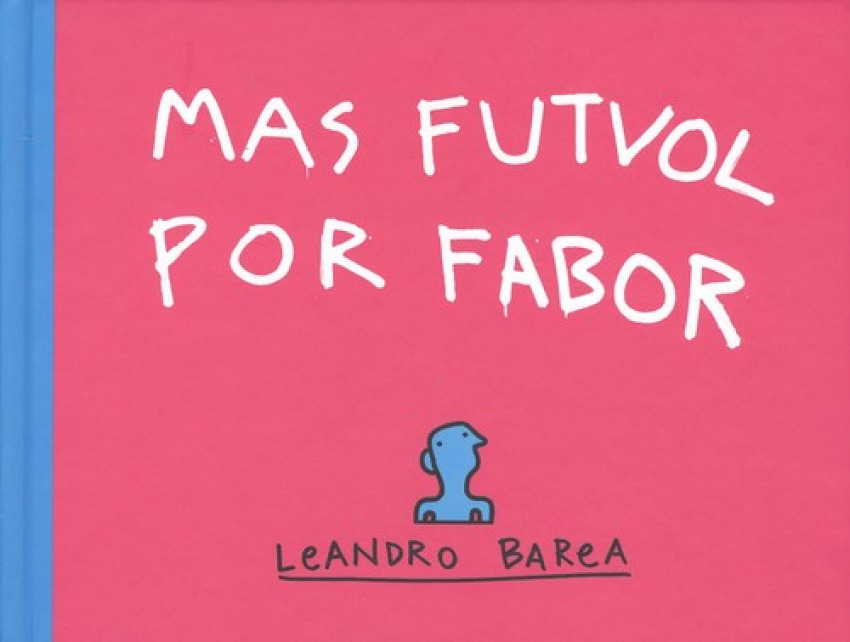 MAS FUTVOL POR FABOR