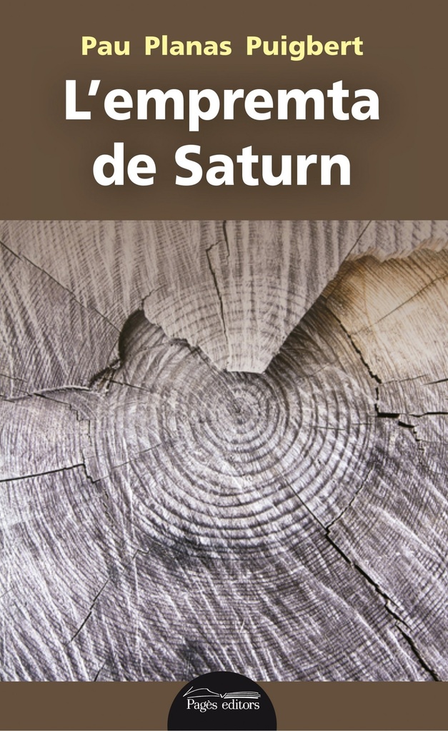L'EMPRENTA DE SATURN