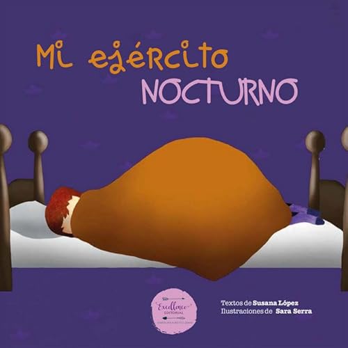 MI EJÉRCITO NOCTURNO