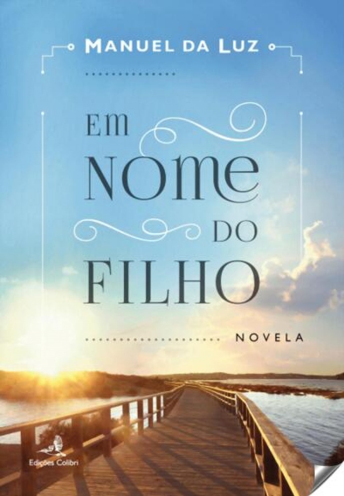 EM NOME DO FILHO