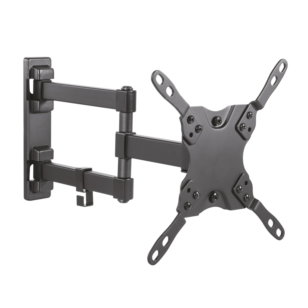 [WT42TSLE-011] WT42TSLE-011 soporte para TV 106,7 cm (42") Negro