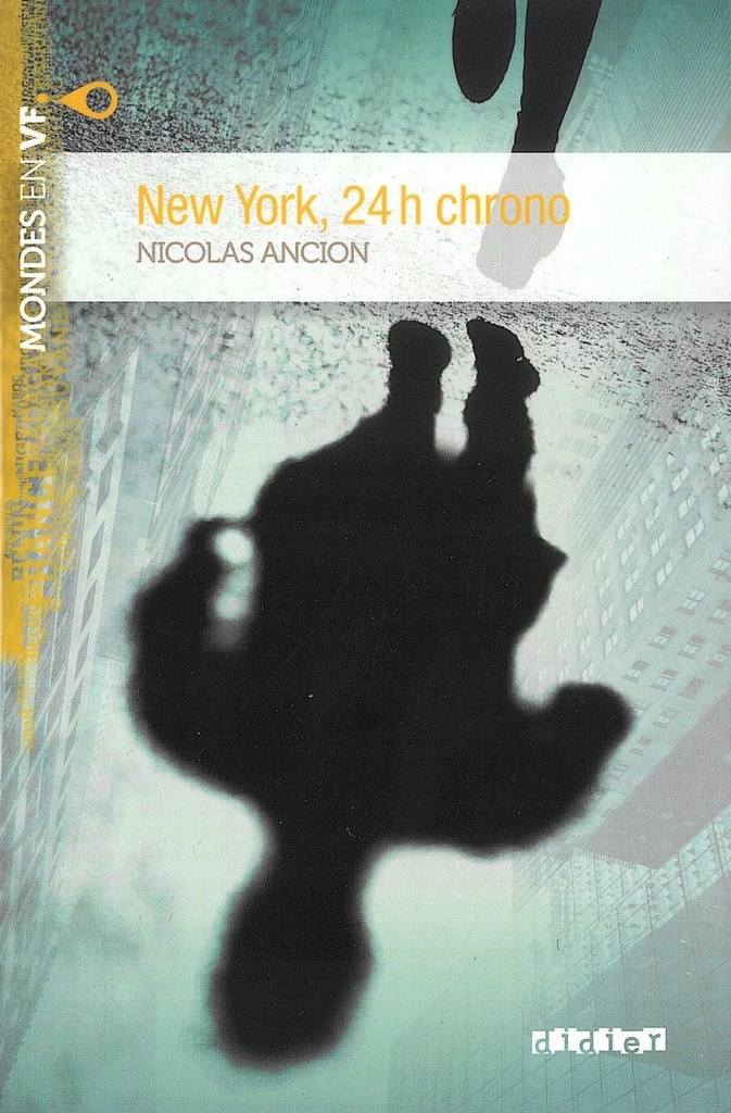 NEW YORK 24H CHRONo