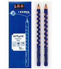 [L1870101] Groove B 1 pieza(s)