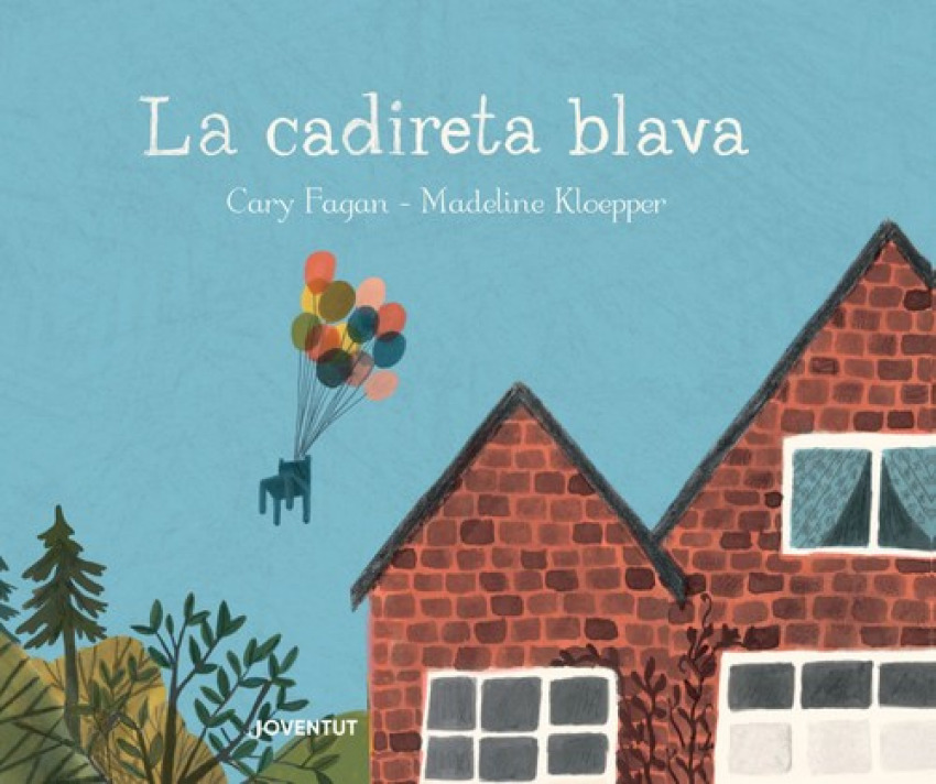 LA CANDIRETA BLAVA