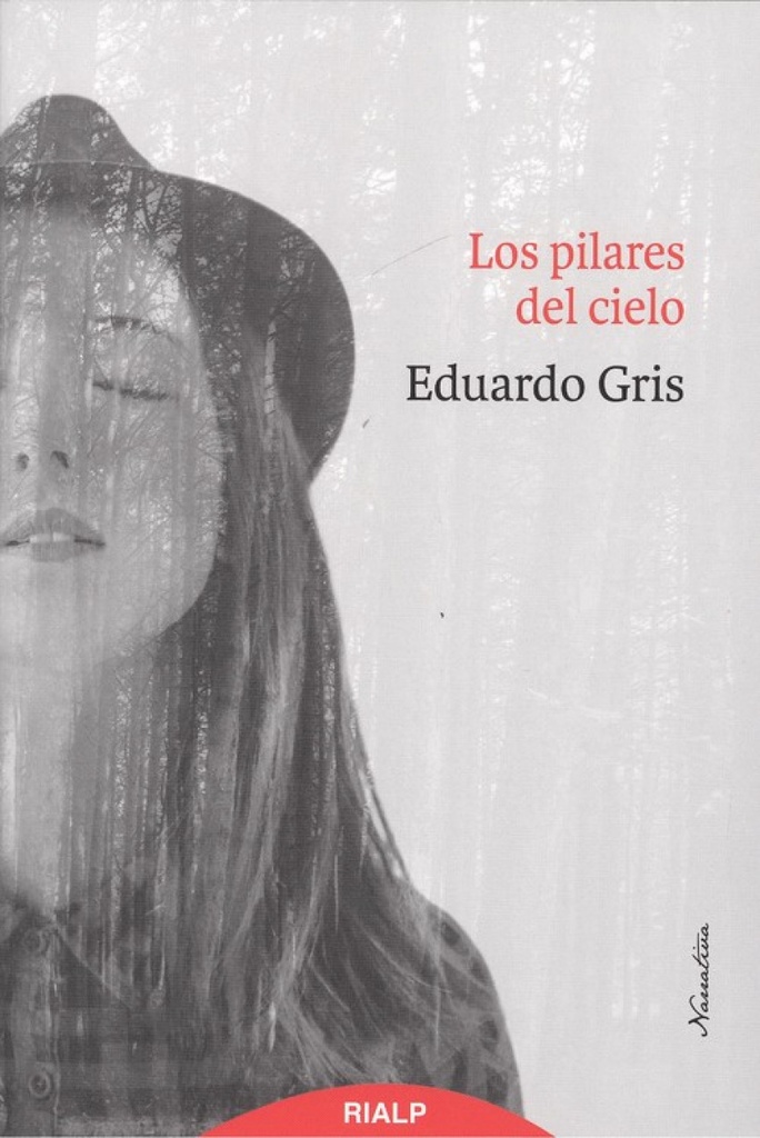 LOS PILARES DEL CIELO