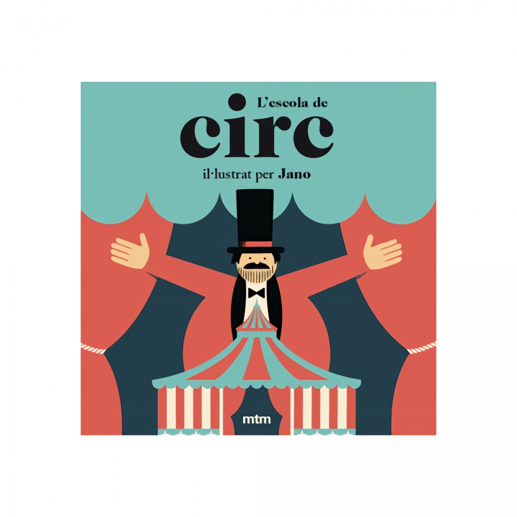 L'ESCOLA DE CIRC