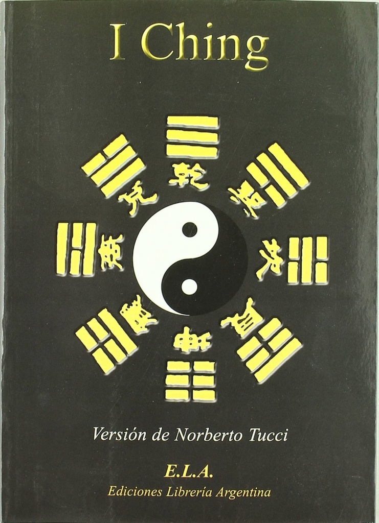 I ching (Norberto)
