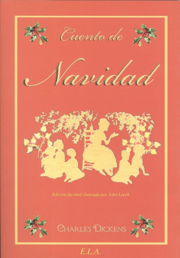 CUENTO DE NAVIDAD