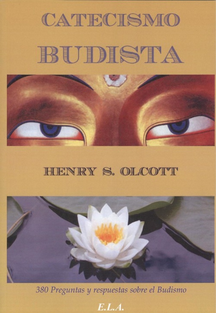 Catecismo budista