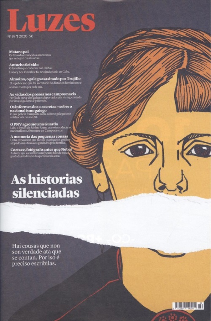 Luzes nº79