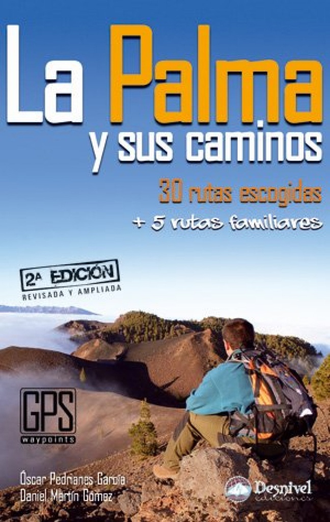 LA PALMA Y SUS CAMINOS
