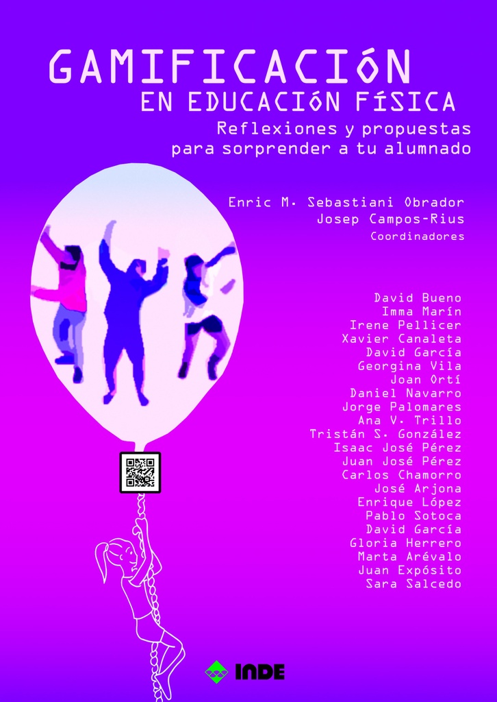 GAMIFICACIÓN EN EDUCACIÓN FÍSICA