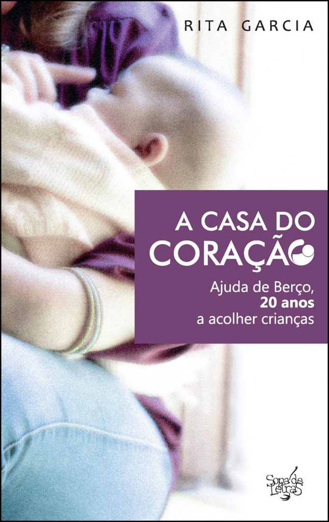 A CASA DO CORAÇÃO