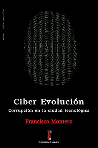 Ciber Evolución