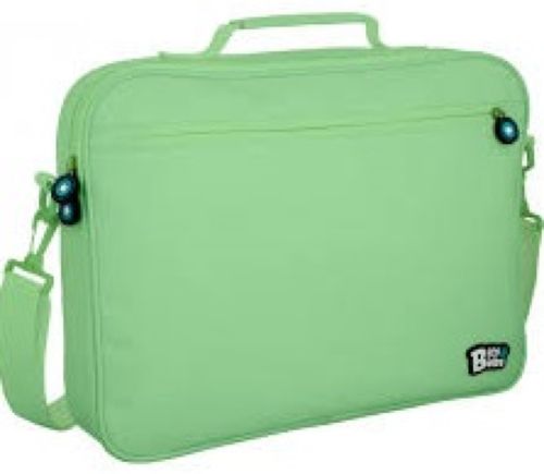 BANDOLERA BITS &amp;BOBS COLOR MINT 38X28X6 CM.