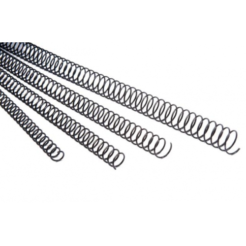 5110501 carpeta para encuadernado y accesorio Spiral coil