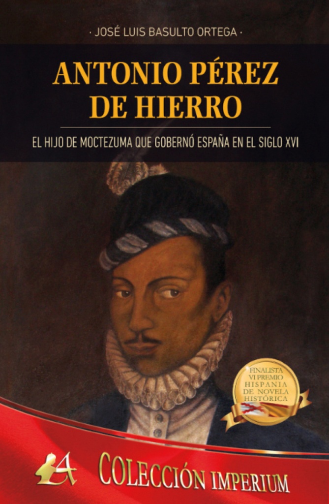 Antonio Pérez de Hierro