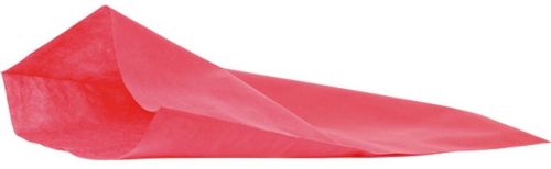 BOLSA DISFRAZ TNT 65x90 ROJA P/25