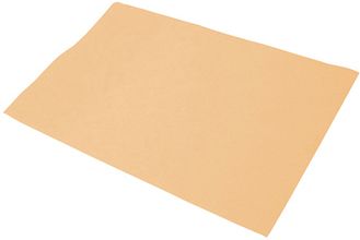 PACK/10 PLANCHAS DE FIELTRO 40X60 CM PIEL