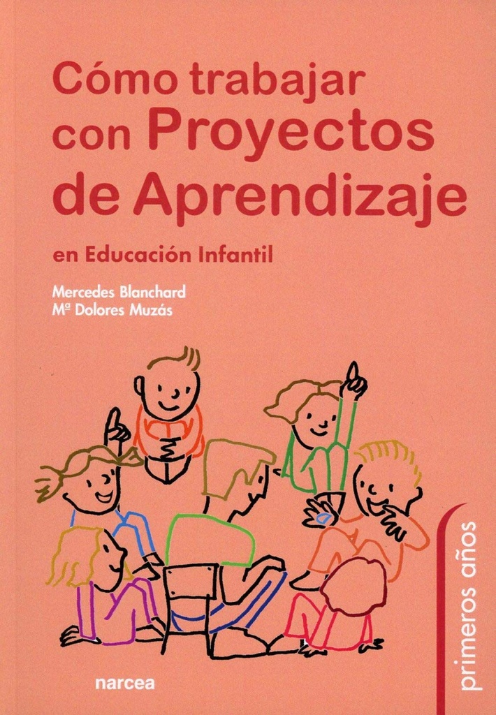 Cómo trabajar con Proyectos de Aprendizaje en Educación Infantil